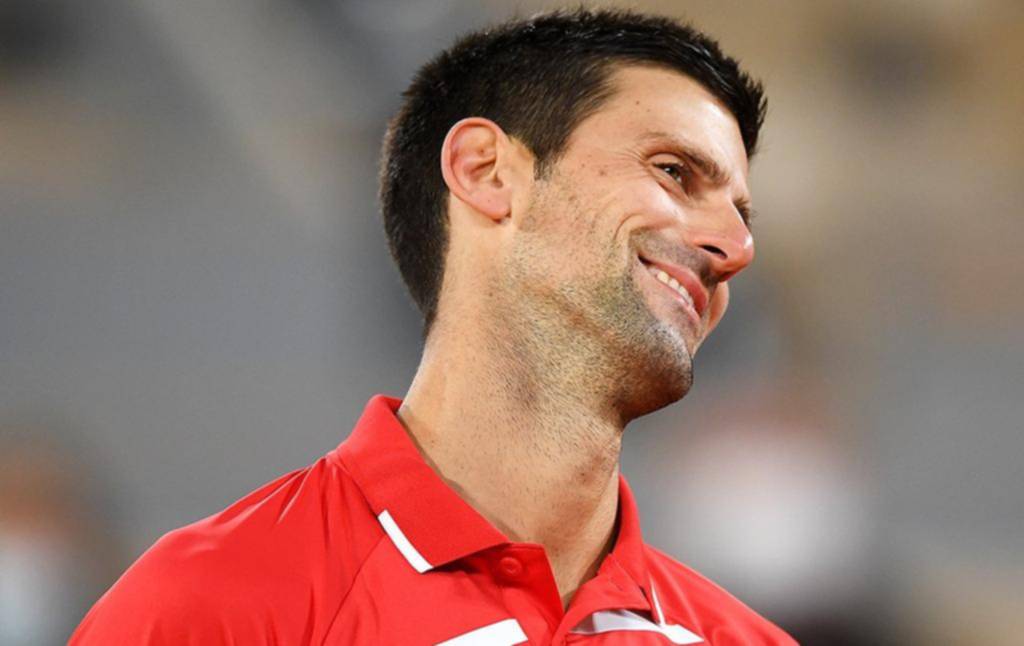 Djokovic, el “terror” de los jueces de línea