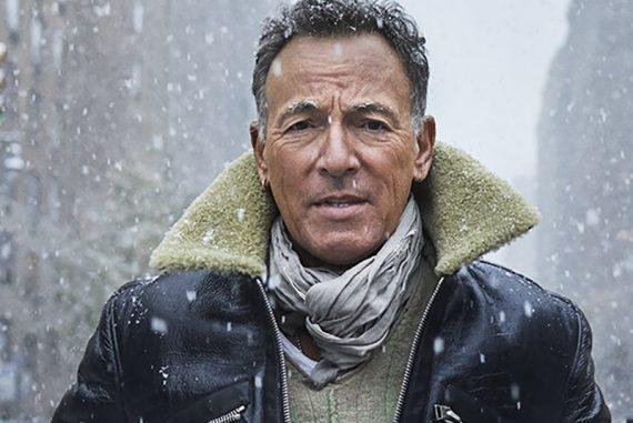 Springsteen lanza documental por Apple con su nuevo disco