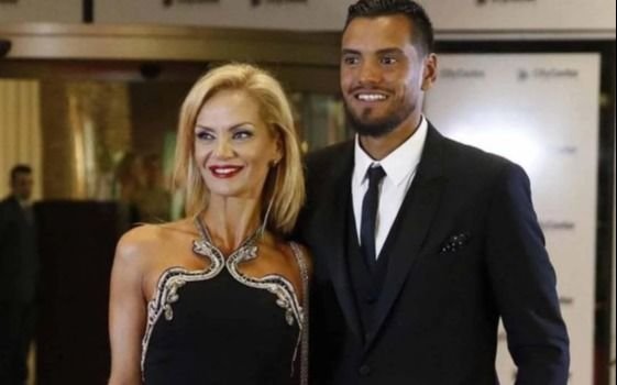 La esposa de Chiquito Romero está enojada con Scaloni y se lo hizo saber