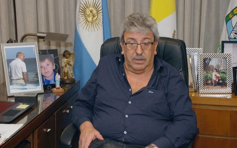 Murió el gremialista Ramón Ayala, titular de la UATRE: tenía coronavirus