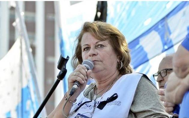 Advertencias de gremios docentes ante la posible reapertura de escuelas: "Está en juego la salud"