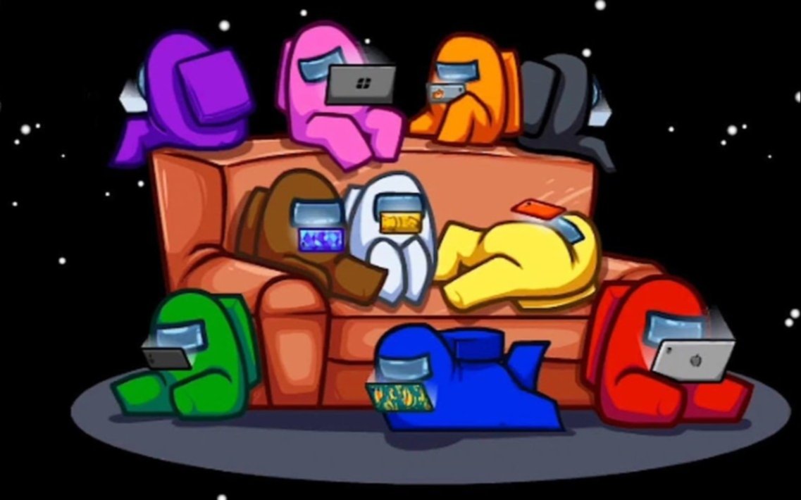 Among Us, el juego del momento: ¿por qué nunca tenés que abandonar en caso de ser tripulante?