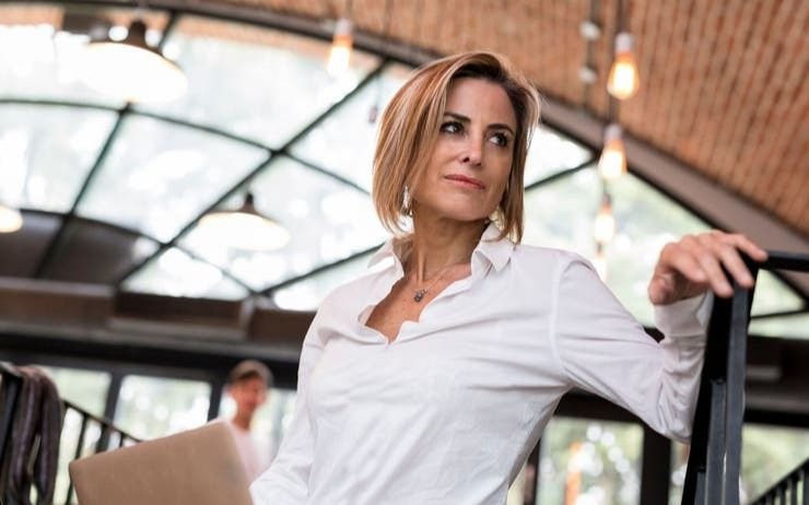 Quién es la mujer argentina que maneja la TransparentBusiness, el primer unicornio rosa