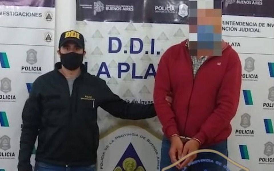 Alquileres en supuesta red de prostitución: declaró el empresario inmobiliario platense detenido 