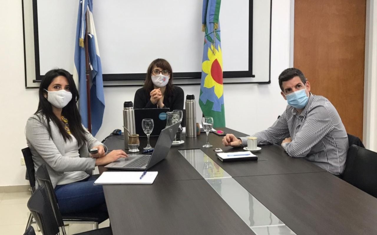 Paritaria de estatales: la Provincia ofreció un 14% de aumento