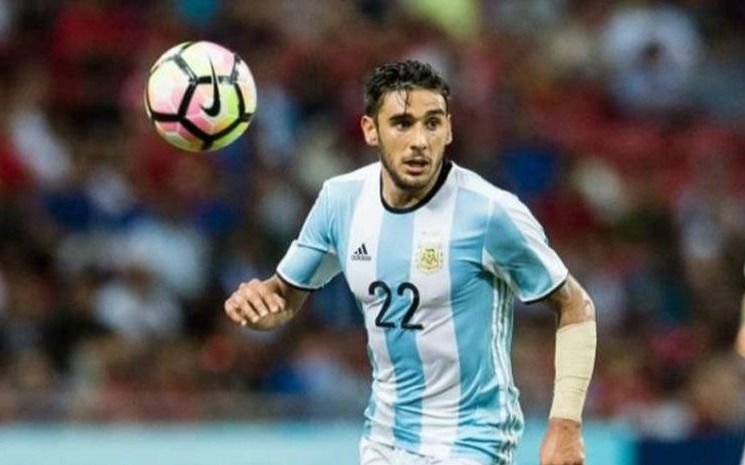 Alerta en la Selección nacional por un test positivo de Coronavirus