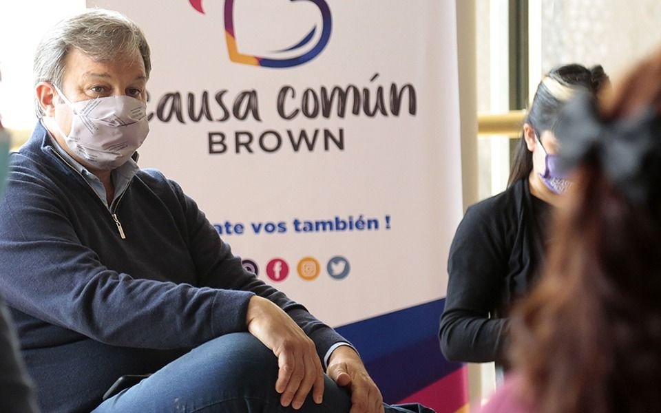 Cascallares: "La del FMI es la segunda gran deuda que debe resolver el Gobierno"