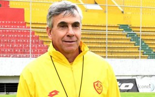 "Ecuador va a ser una selección que va a ir de menor a mayor"