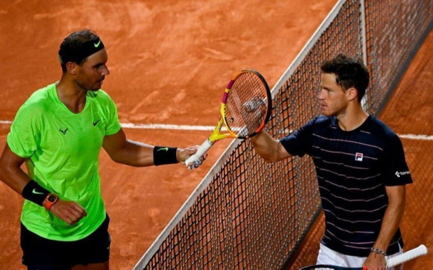 Roland Garros: Podoroska jugará ante Swiatek y Schwartzman enfrentará otra vez a Nadal