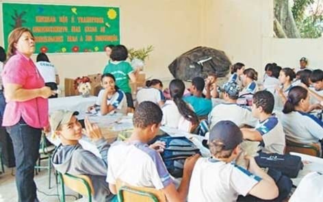 Por el coronavirus Brasil podría tener educación a distancia hasta diciembre de 2021 