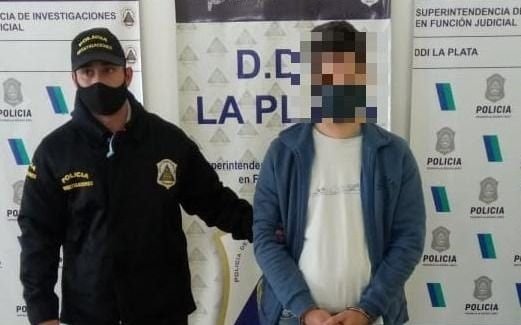 Berisso: mujer denunció a su ex pareja por abuso y lo detuvieron
