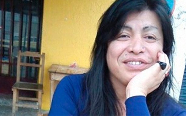 Confirman prisión perpetua para el asesino de Sacayán aunque sin el agravante por odio de género