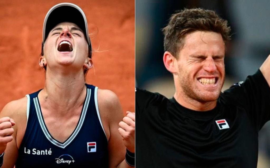El tenis argentino vuelve a hacer historia