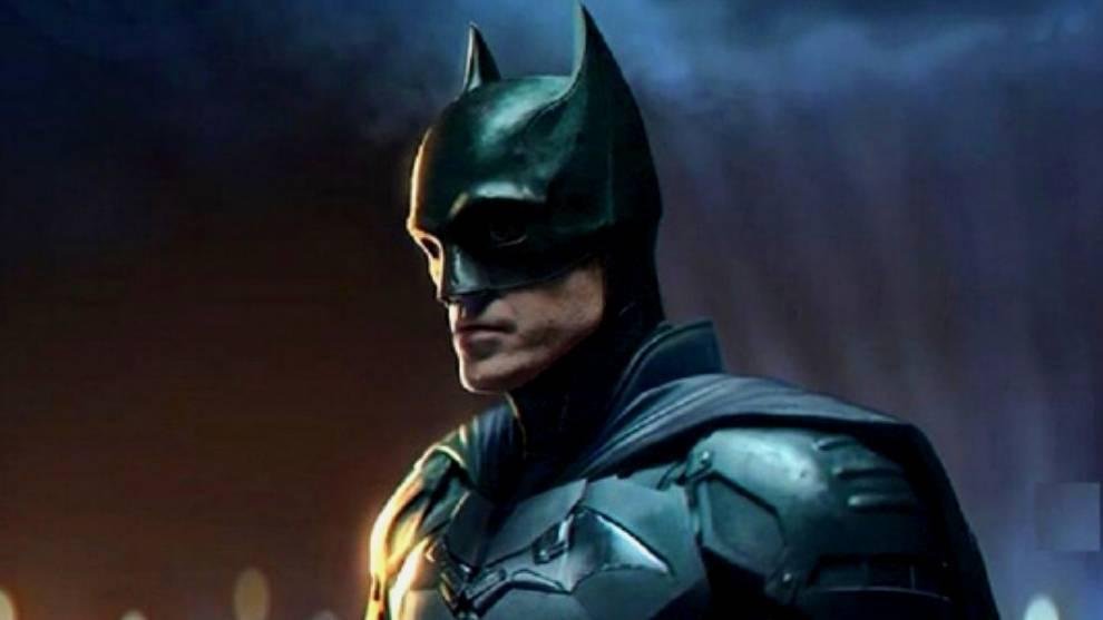 Efecto dominó “The Batman”, recién en 2022