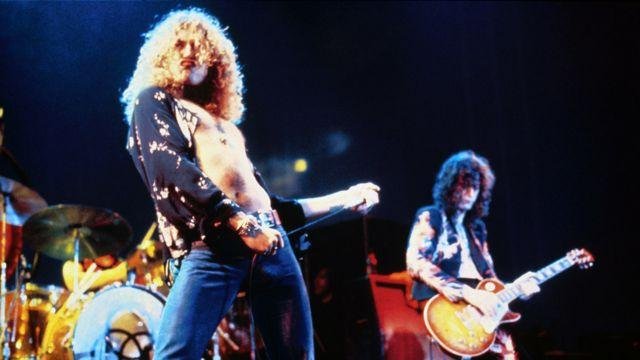 Punto final para la batalla judicial por “Stairway to Heaven”