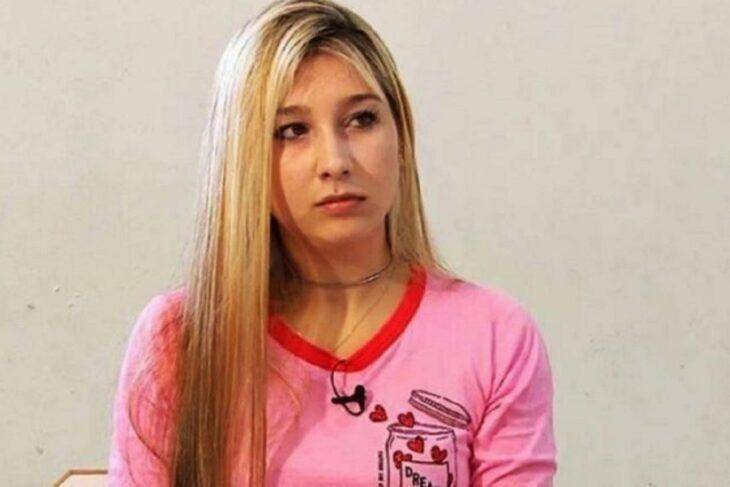 Nahir Galarza lleva a Gabriel Cartaña a la Justicia