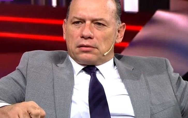Berni criticó a Garro y a los intendentes de la oposición que anunciaron la compra de pistolas Taser