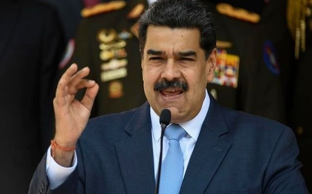 D'Elía, Hebe de Bonafini y las presiones por Venezuela al Presidente, que no llamaría a Maduro