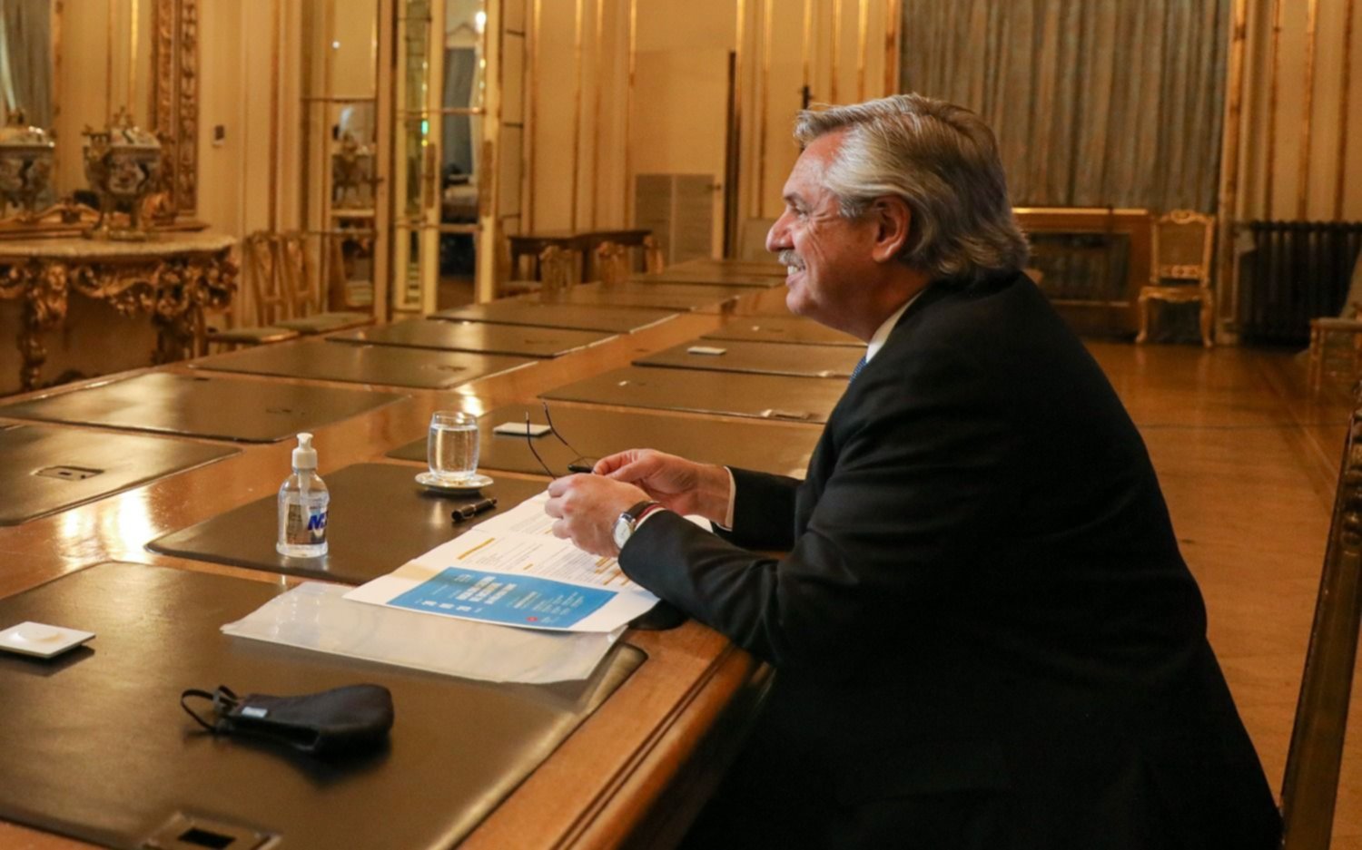 El voto de Argentina en la ONU reavivó la interna en el Gobierno y disparó fuertes críticas del chavismo