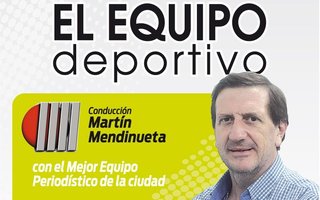 El Equipo Deportivo. Segunda Edición.