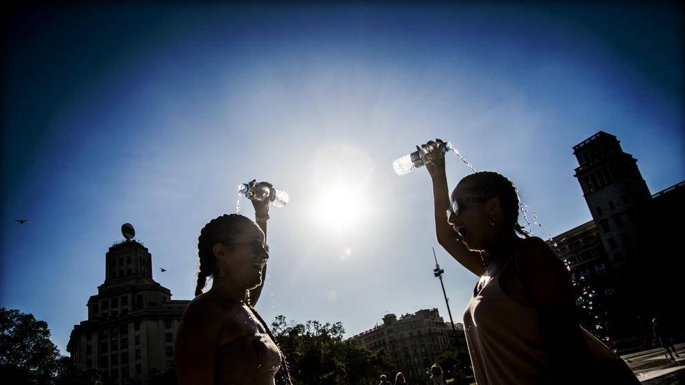 Clima récord: septiembre fue el mes más caluroso registrado en la historia del planeta