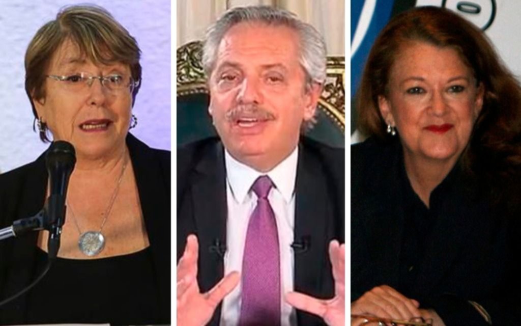 Voto contra Venezuela en la ONU abre una grieta en el Gobierno con el kirchnerismo