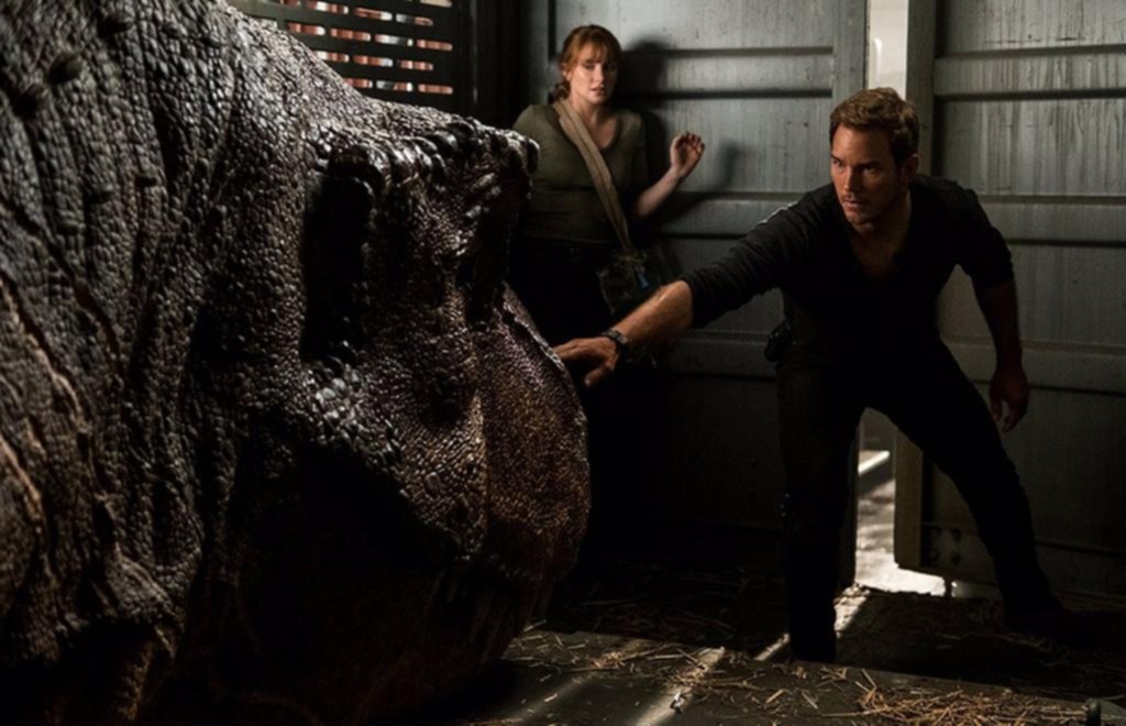 “Jurassic World: Dominion” tiene nueva fecha de estreno