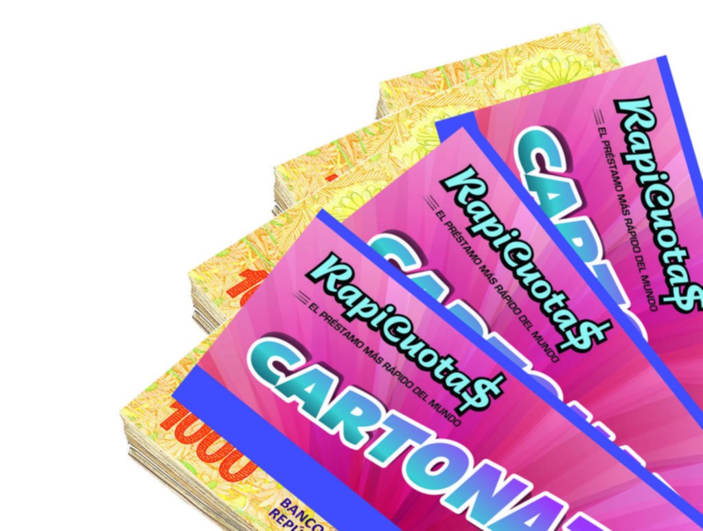 Sin ganadores del Cartonazo, ahora se viene un pozo triple por $150.000