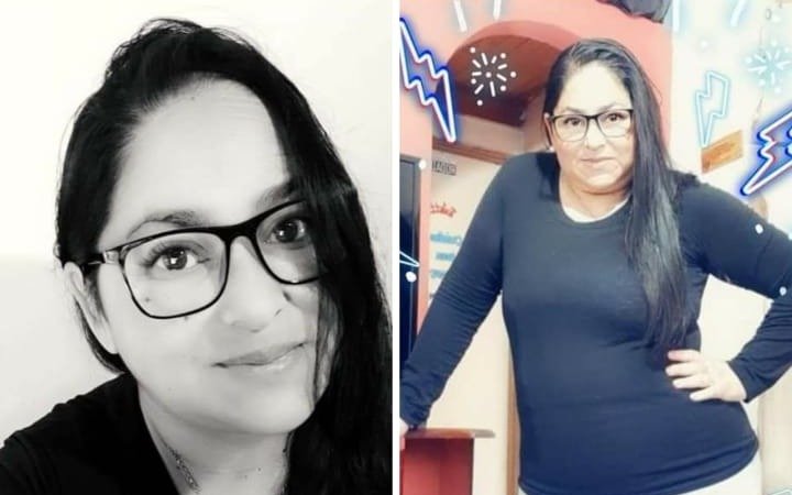 Apareció sana y salva la vecina de Melchor Romero