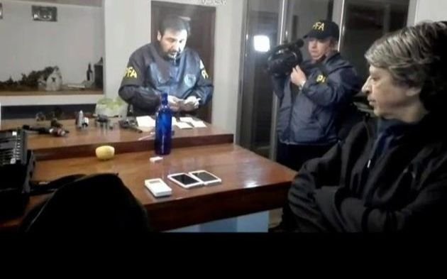 Una ola de excusaciones en la causa de la "megabanda" 