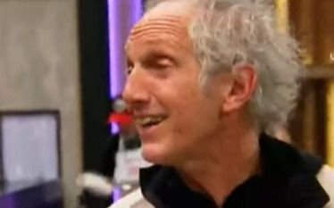 Masterchef: pescado, puerro y amor, ingredientes del plato por el que Boy Olmi fue elogiado