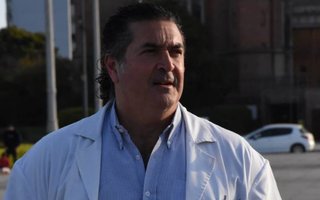 Dr. Diego Barés: “En términos globales, la ciudad de La Plata está en un estado de estabilidad y de equilibrio”