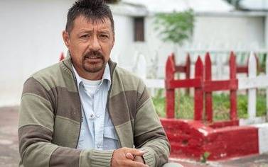 Pasó casi 14 años preso por un crimen que no cometió y ahora fue absuelto por la Corte Suprema