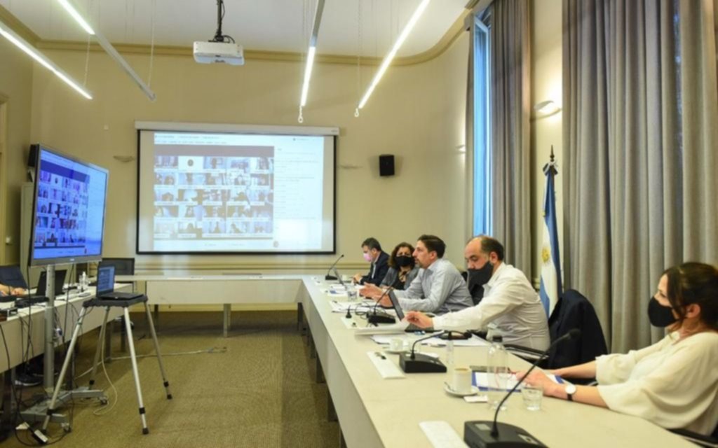 Oficial: el regreso a clases será progresivo en todos los niveles