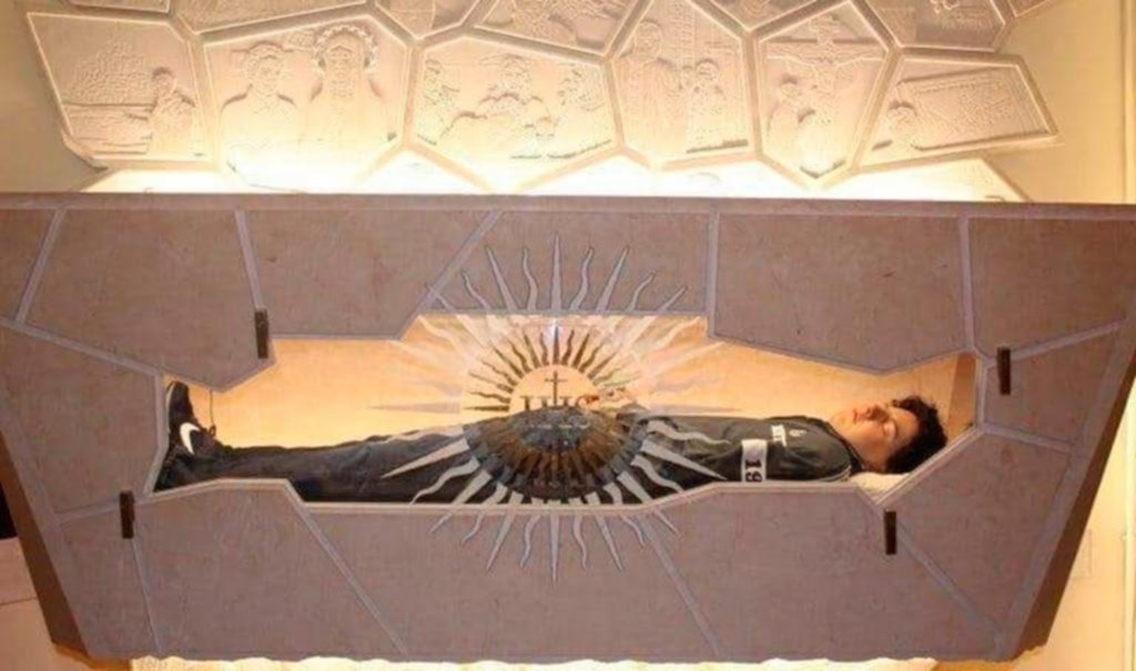 El Vaticano beatifica a un influencer de temas religiosos