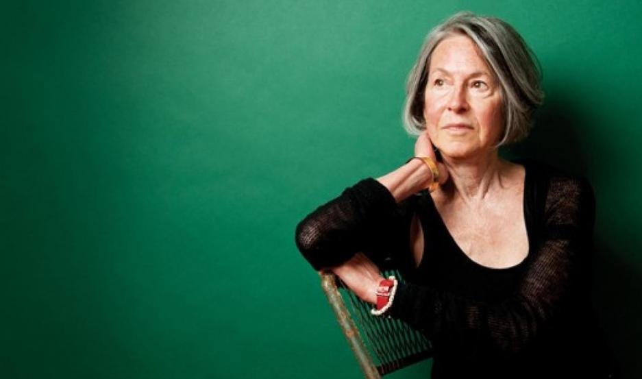 La poeta estadounidense Louise Glück se quedó con el Nobel de Literatura 2020