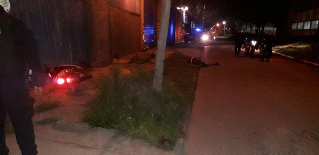 En un día hubo dos muertes por el tránsito y suman cuatro en menos de una semana