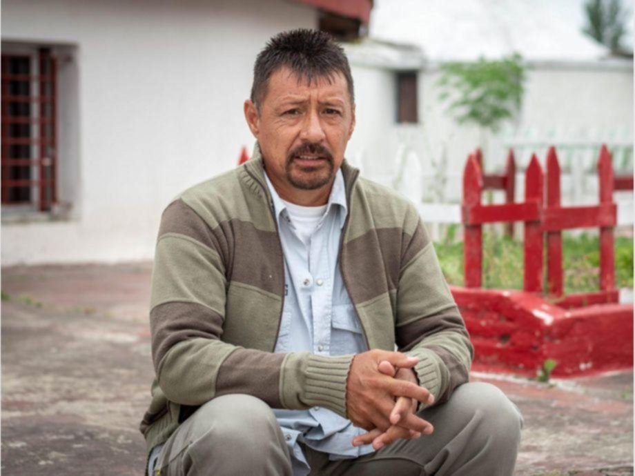 Pasó 14 años preso por un crimen que no cometió: “El juicio fue un mamarracho”