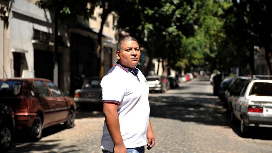 Arranca el debate contra el policía Chocobar