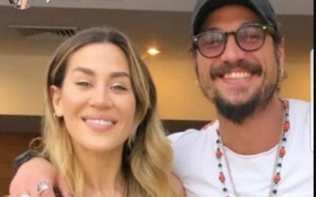 ¿Volvió con Osvaldo para vengarse? La picante teoría de Lussich sobre Barón
