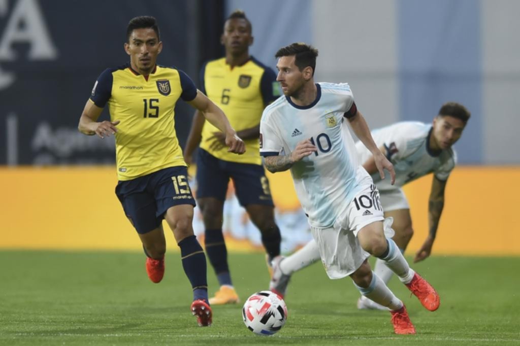 Los arranques del capitán encendieron al equipo