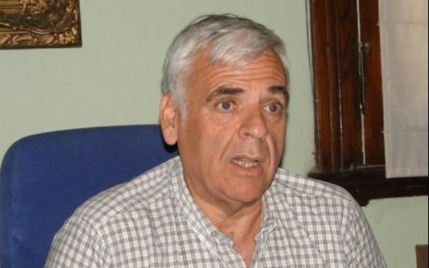 Dolor en 9 de Julio: murió por coronavirus el ex intendente Walter Battistella