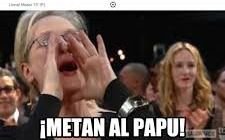 Memes para todos los gustos pero muchos reclamos por la ausencia del Papu Gómez