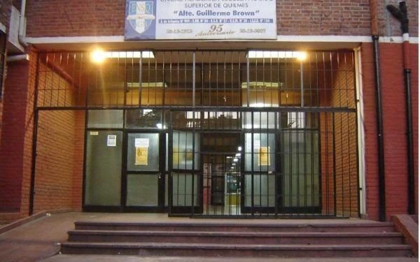 Falleció la directora de la Unidad Académica del Normal Quilmes