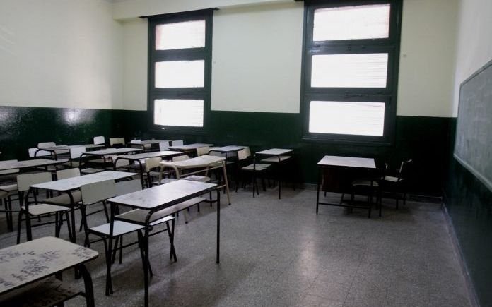 Así quedarían los salarios de los docentes de acuerdo a la nueva propuesta de Provincia