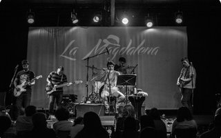 Juan Bares: "Joaquín Sabina me marcó absolutamente en mi adolescencia"