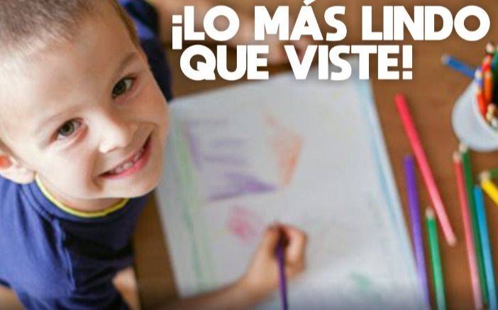"Semana Mundial de nuestros ojos", una campaña con el apoyo del Hospital de Niños