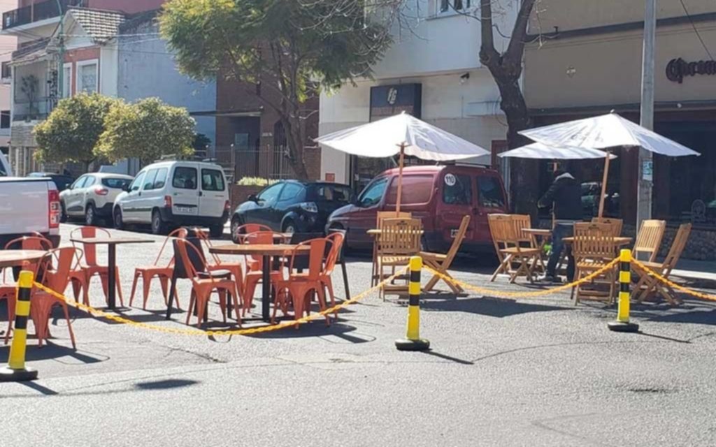 Mar del Plata contará con corredores gastronómicos seguros para el turismo de verano