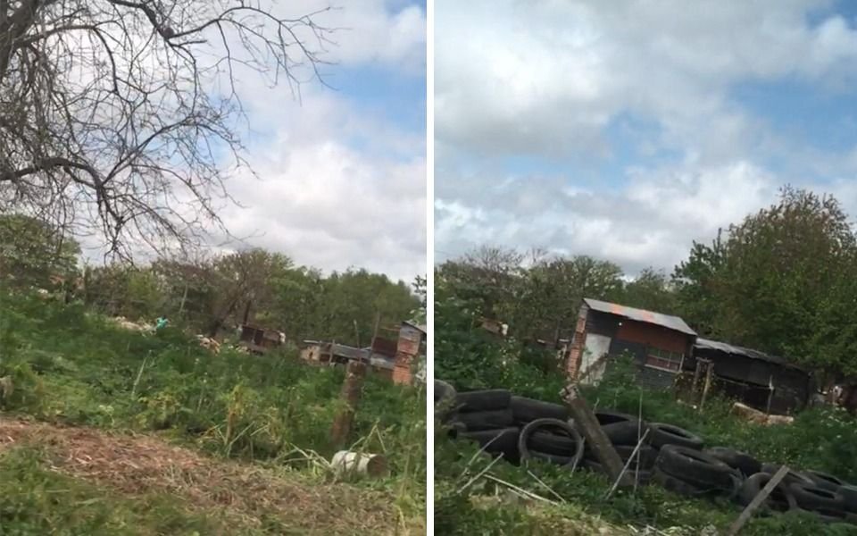 Toma de terrenos y riesgo de inundación: piden el “inmediato desalojo” del reservorio de Los Hornos