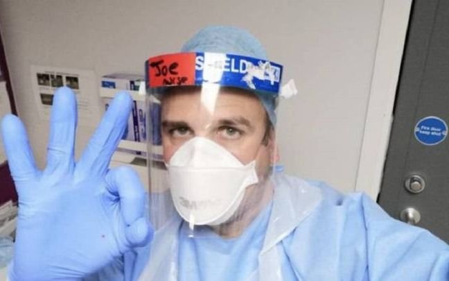 Un voluntario español en los ensayos de la vacuna de Oxford contrae la covid 
